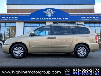 Used 2011 Kia Sedona LX image 1