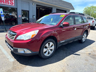 Used 2012 Subaru Outback 2.5i image 1