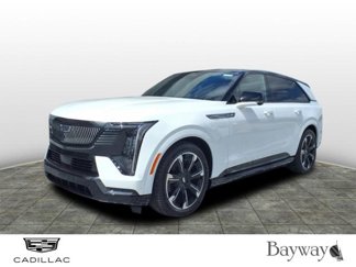 New 2025 Cadillac Escalade IQ Sport 1 w/ LPO, ONYX Package image 1