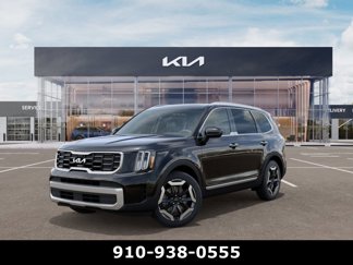 New 2025 Kia Telluride S image 1