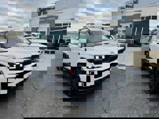 New 2025 Hyundai Santa Fe Calligraphy image 1