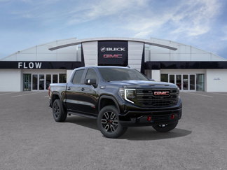 New 2026 GMC Sierra 1500 AT4 w/ AT4 Premium Package image 1