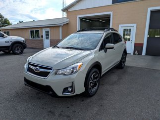 Used 2017 Subaru Crosstrek 2.0i Premium image 1
