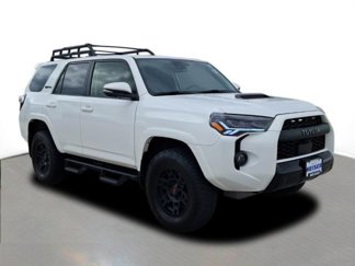 Used 2024 Toyota 4Runner TRD Pro image 1