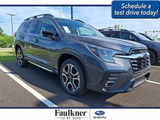 New 2025 Subaru Ascent Limited image 1