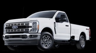 New 2025 Ford F350 XLT image 1