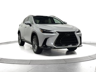 New 2026 Lexus NX 350 AWD w/ Luxury Package image 1