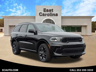 New 2025 Dodge Durango GT w/ Blacktop Package image 1