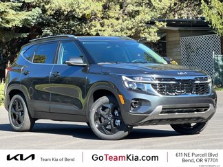 New 2026 Kia Seltos EX image 1