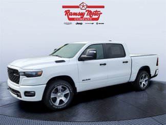 New 2025 RAM 1500 Tradesman image 1
