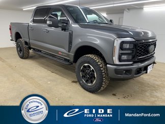 New 2025 Ford F350 Lariat w/ Lariat Ultimate Package image 1