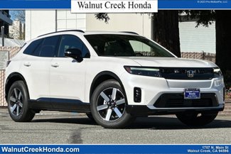 New 2025 Honda Prologue Touring image 1