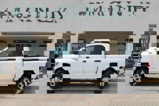 New 2025 RAM 2500 Big Horn image 1