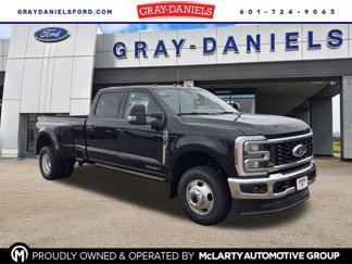 New 2025 Ford F350 Lariat w/ Lariat Ultimate Package image 1