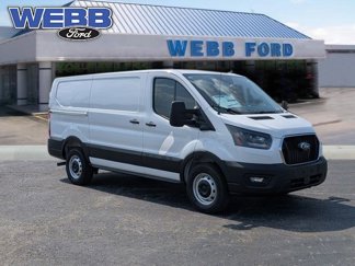 New 2025 Ford Transit 250 Low Roof image 1