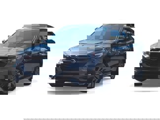 Certified 2025 Subaru Legacy Sport image 1
