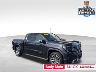 Used 2024 GMC Sierra 1500 Denali 360° Tour