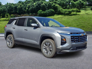 New 2026 Chevrolet Equinox LT image 1