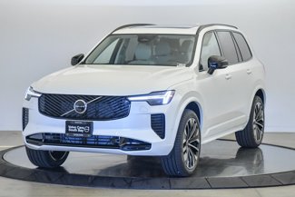 New 2026 Volvo XC90 B6 Ultra image 1