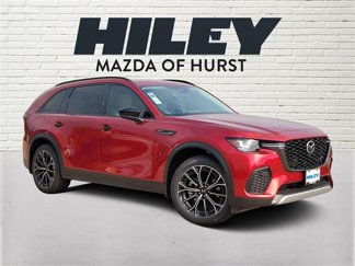 New 2025 MAZDA CX-70 Plug-In Hybrid w/ Premium Pkg image 1