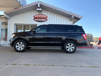 Used 2020 Ford Expedition Max XLT w/ Equipment Group 202A image 1