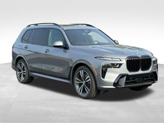 New 2026 BMW X7 xDrive40i w/ M Sport Package image 1