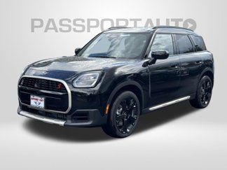 New 2025 MINI Cooper Countryman S w/ Comfort Package Max image 1