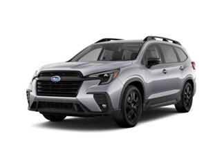 New 2025 Subaru Ascent Bronze Edition video 2