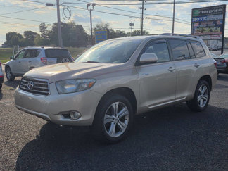Used 2008 Toyota Highlander Sport image 1