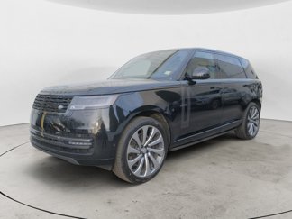 New 2025 Land Rover Range Rover Long Wheelbase SE image 1