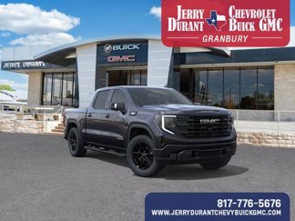 New 2026 GMC Sierra 1500 Elevation w/ Elevation Premium Package image 1
