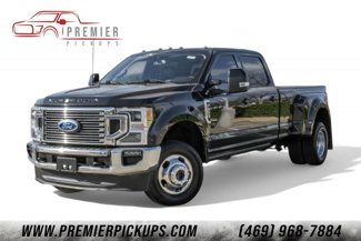 Used 2021 Ford F350 Lariat w/ Lariat Ultimate Package image 1