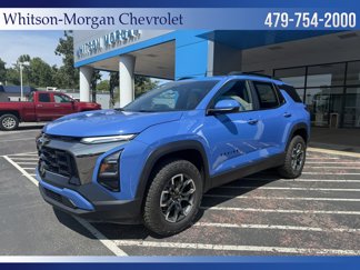 New 2026 Chevrolet Equinox ACTIV w/ Convenience Package III image 1