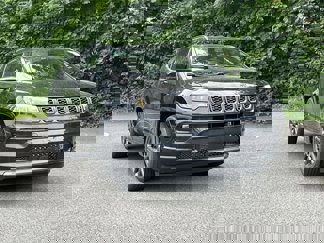 New 2025 Jeep Compass Limited w/ High Altitude Package image 1