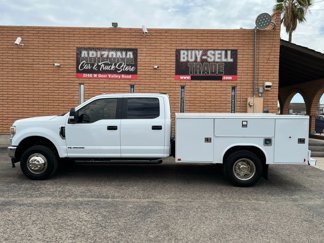 Used 2022 Ford F350 XL w/ Power Equipment Group image 1