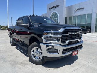 New 2025 RAM 2500 Tradesman image 1