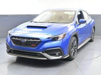 New 2025 Subaru WRX Premium image 1