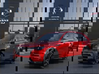 New 2025 MAZDA CX-90 Plug-In Hybrid w/Premium Sport image 1