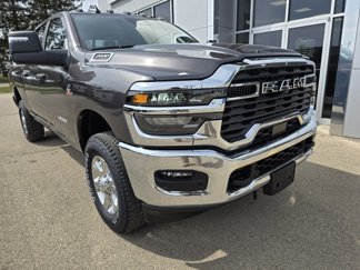 New 2025 RAM 2500 Big Horn image 1