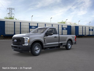 New 2026 Ford F350 XL image 1