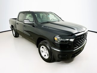 Certified 2025 RAM 1500 Tradesman image 1