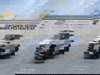 New 2025 Ford Mustang Mach-E Premium w/ Sport Appearance Package image 1