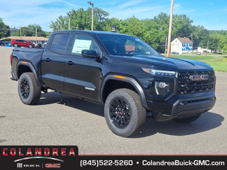New 2026 GMC Canyon Elevation w/ Convenience Package image 1
