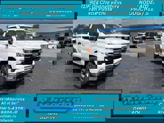 New 2026 Chevrolet Silverado 1500 LT image 1