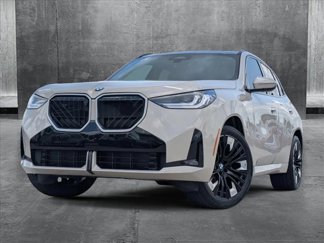 New 2025 BMW X3 xDrive30i w/ Premium Package image 1
