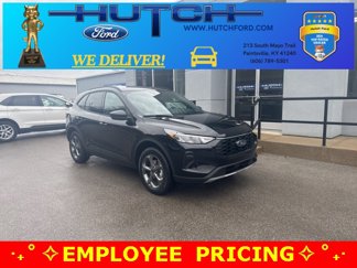 New 2025 Ford Escape ST-Line image 1
