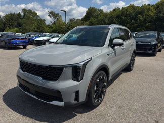 New 2026 Kia Sorento SX image 1