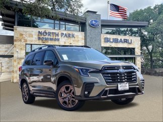New 2025 Subaru Ascent Bronze Edition image 1