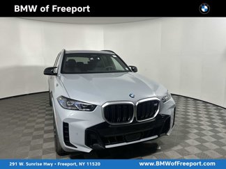 New 2026 BMW X5 M60i image 1