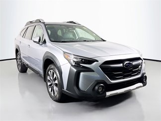 New 2025 Subaru Outback Touring XT image 1